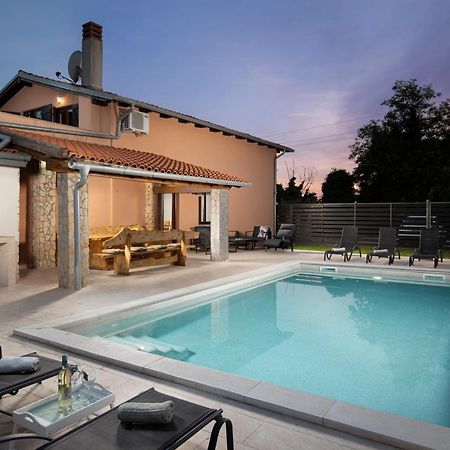 Holiday Home Franika Medulin Exterior photo